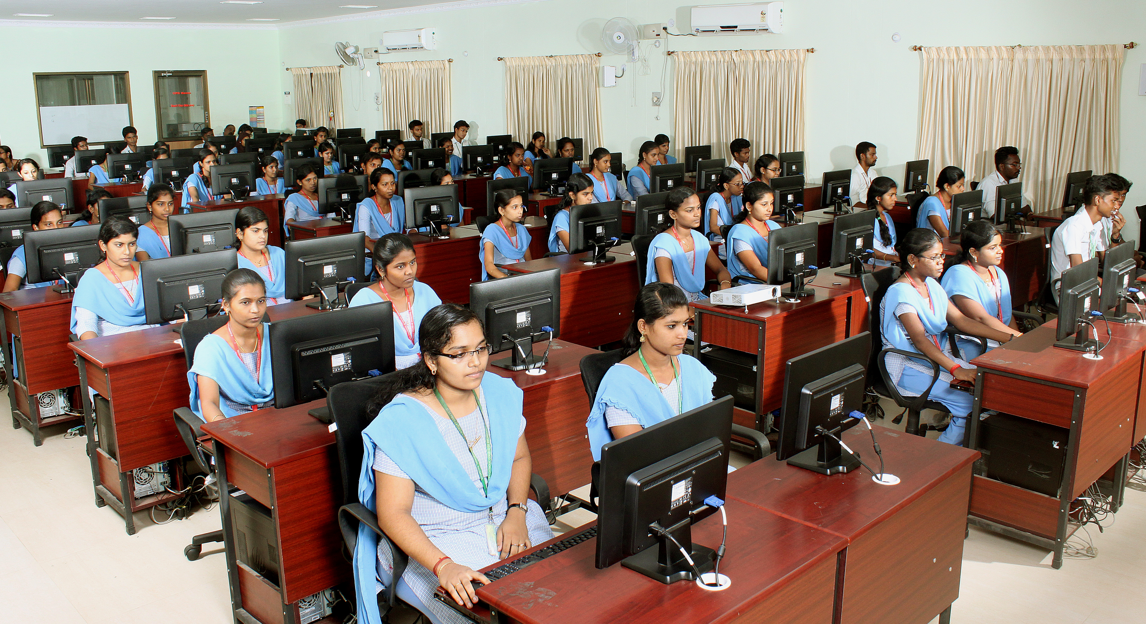 IT Project Lab